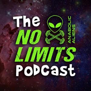 No Limits with Anabolic Aliens