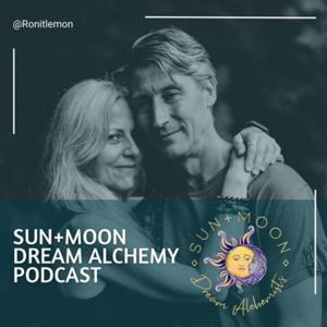 The Dream Alchemy Podcast