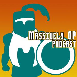 Massively OP Podcast by Justin Olivetti