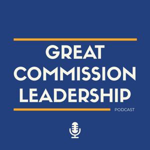 Great Commission Leadership