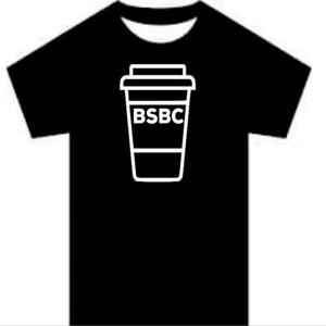 Black Shirt Black Coffee