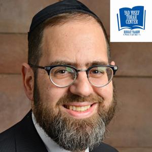 Daf Yomi with Rabbi David Sutton