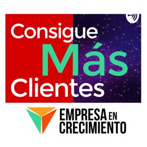 Consigue Más Clientes