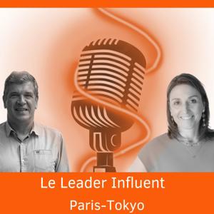 Le Leader Influent Paris Tokyo