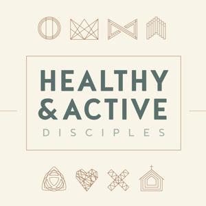 Redeemer Lubbock - Healthy and Active Disciples