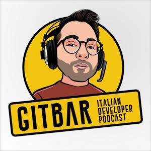 Gitbar - Italian developer podcast by Brainrepo