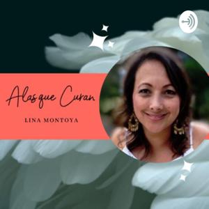 Alas que curan - Lina Montoya