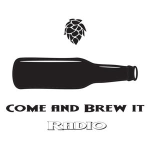 Come and Brew It Radio