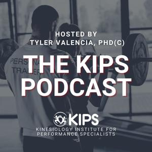 The KIPS Podcast with Tyler Valencia