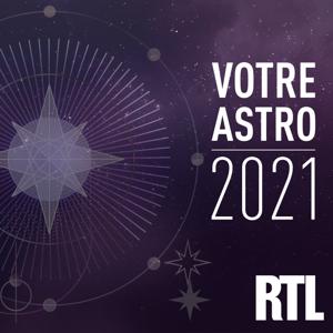 Votre astro 2021