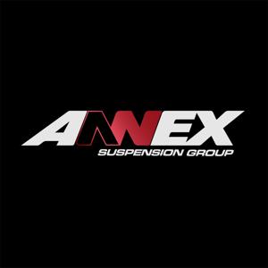 Annex Suspension