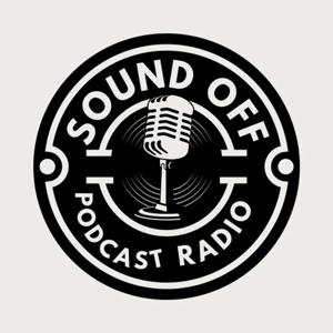 Sound Off Radio/Podcast