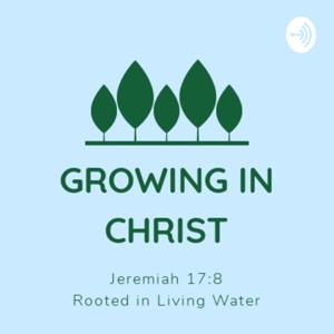 Growing in Christ