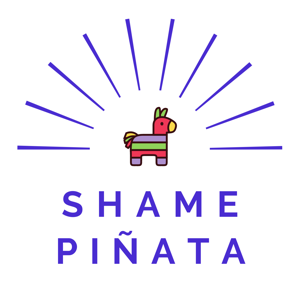 Shame Piñata