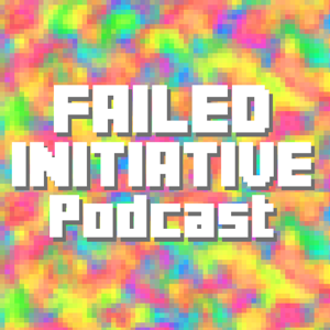 Failed Initiative