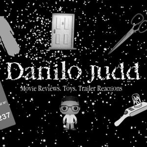 Danilo Judd Reviews