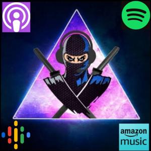 Ninja Nerd Warrior Podcast