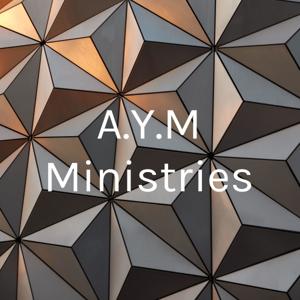 A.Y.M Ministries