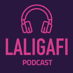 Laligafi.net Podcast