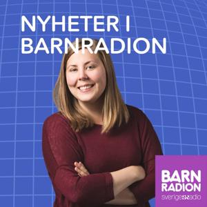 Nyheter i Barnradion