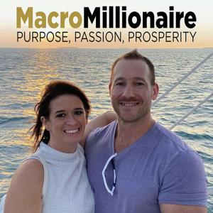 Macro Millionaire by Jesse & Erika Dale