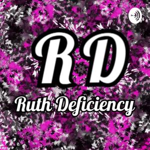 Ruth Deficiency