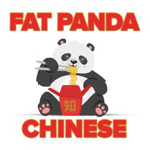 Fat Panda Chinese