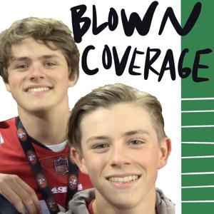 Blown Coverage Sports Podcast