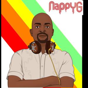 Nappy G's DJ Mix podcast