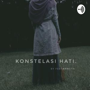 Konstelasi Hati.