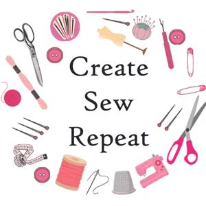 Create Sew Repeat