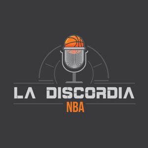 La Discordia NBA