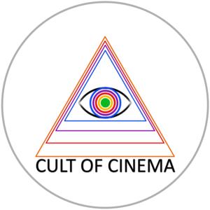 Cult of Cinema Podcast