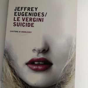 Le Vergini Suicide di Jeffrey Eugenides