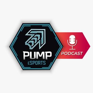 Podcast Pump eSports