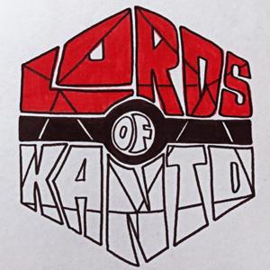 LORDs of Kanto