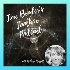 Time Bender's Toolbox Podcast