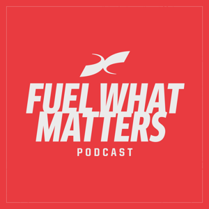 Fuel What Matters