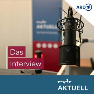 Das Interview von MDR AKTUELL by Mitteldeutscher Rundfunk