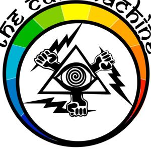 The Cult Machine Mythology Podcast