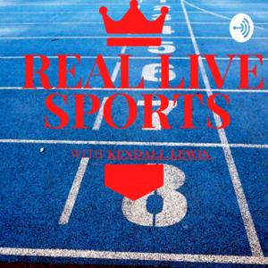 Real Live Sports