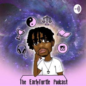 TheEarlyTurtlePodcast