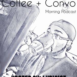 Coffee & Convo Podcast