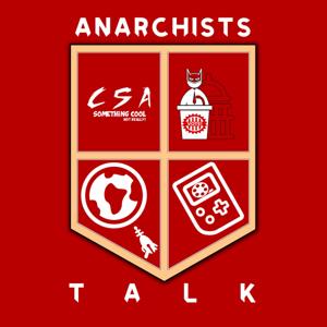 Anarchists TALK