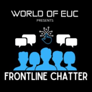 Frontline Chatter by Frontline Chatter