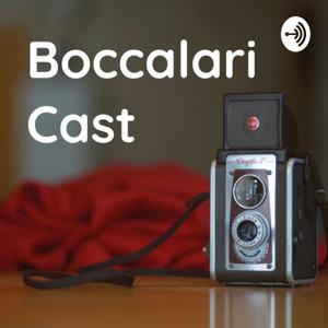 Boccalari Cast