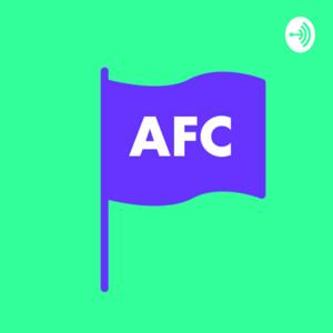 Afro FC Le podcast