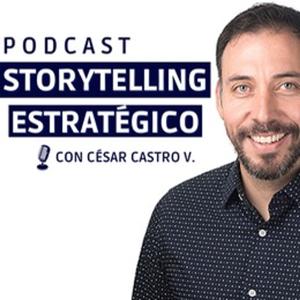 Storytelling Estratégico