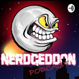 Nerdgeddon