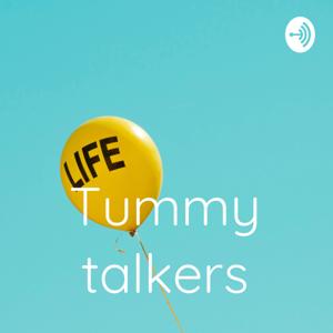 Tummy talkers